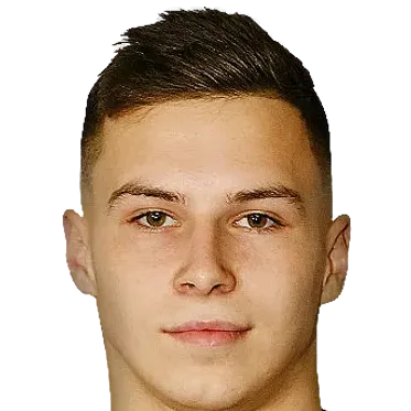 Mykola Kukharevych logo