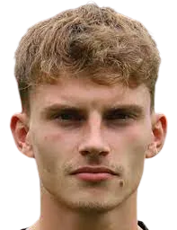 Lucas Maronnier logo