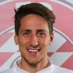 Gabriel Brugger portrait