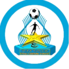 ASC Etoile Commune Arafat logo