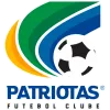 Patriotas PR Youth logo