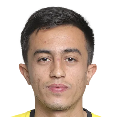 Nuriddin Khasanov photo 