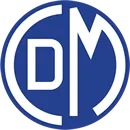 Deportivo Municipal Reserves logo