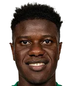 Azor Matusiwa portrait