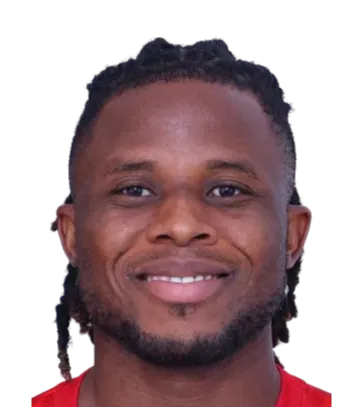 Vincent Ani Emmanuel photo 