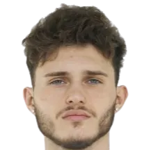 Danila Proshliakov logo