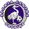 Grobina logo