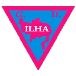 GD Ilha U19 logo
