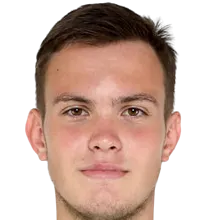 Danil Beltyukov logo