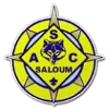 AS Saloum logo