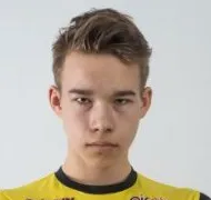 Karl Erik Jürisson logo