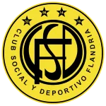 Flandria logo