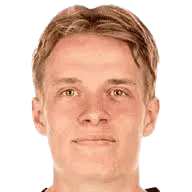 Stefan Arni Geirsson photo