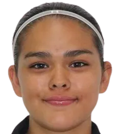 Valeria González logo