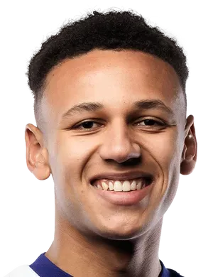 Luca Antony Jaquez logo