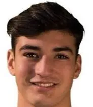 Facundo Parada Rocha photo 