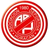 AD Huracan U19 logo