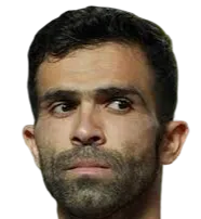 Meysam Naghizadeh photo