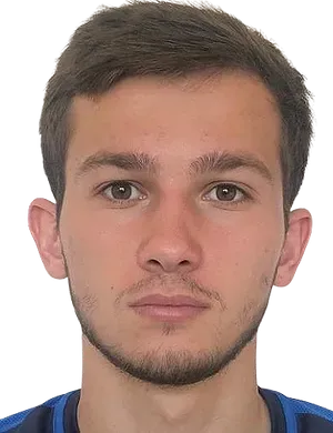 Zalimkhan Yusupov logo