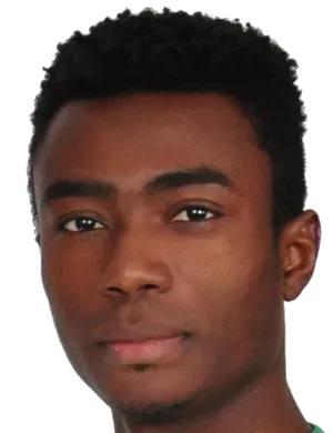 Raymond·Adeola photo 