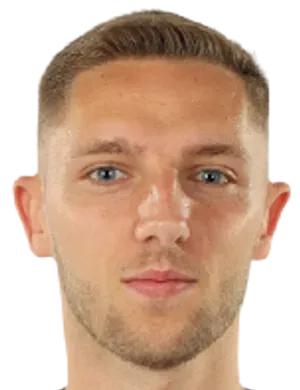 Michael Pavlovic photo 