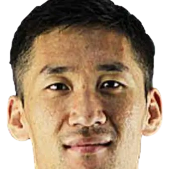 Mirbek Akhmataliev logo