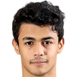 Nasser Al-Omran logo