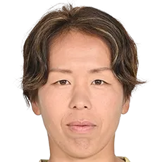 Azusa Iwashimizu photo