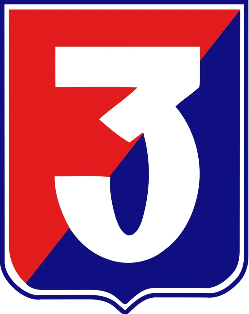 Vietnam 3rd Division photo 