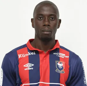 Mouhamadou Dabo logo