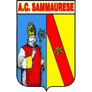 Sammaurese U19 logo