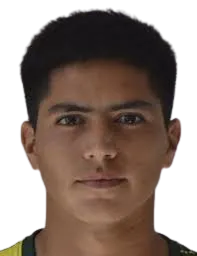 Facundo Echevarria logo