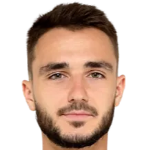 Vladislav Sarveli logo