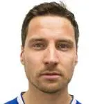 Mads Reginiussen logo