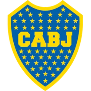 Boca Juniors logo