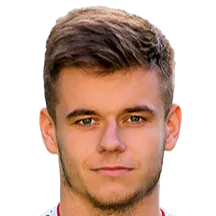 Adrian Łyszczarz logo