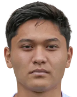 Kazybek Mukhituly photo 