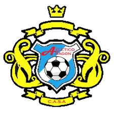 Club Atletico San Juan de Aragon II logo