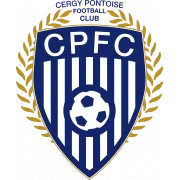 Cergy Pontoise FC logo
