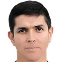 Batyr Hajyýewiç Babaýew logo