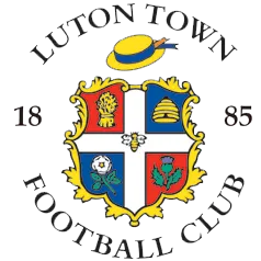 Luton Town U18 logo