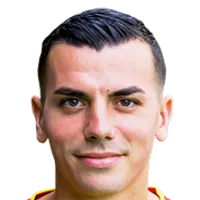 Antoine Rabillard logo