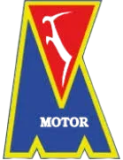 Motor Lublin II logo