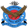Bangladesh Air Force logo