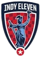Indy Eleven Women logo