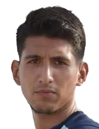 Diego André Montalvo Basauri photo 