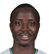 Ousmane Condé photo 