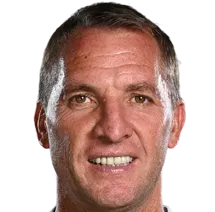 Brendan Rodgers photo 