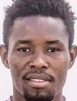 Kenneth Obinna·Mamah logo