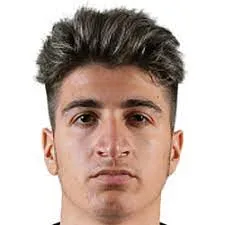 Georgios Spanoudakis logo